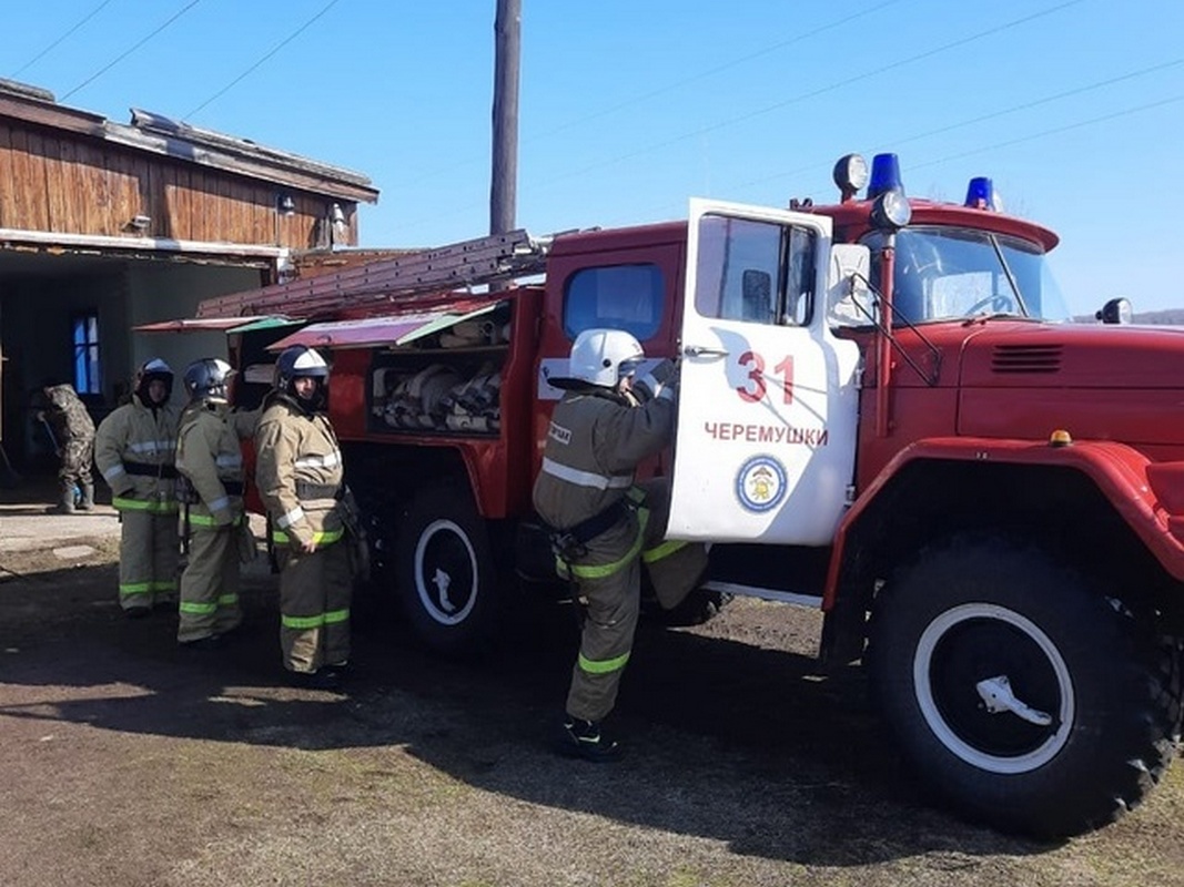 ПЧ-31.